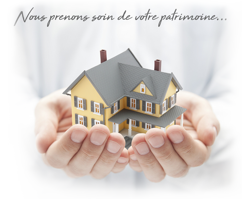 Investissement patrimoine immobilier gendarmes militaires | CGPM by CL Conseils