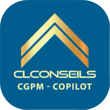 CLCONSEILS CGPM copilot logo militaires gendarmes