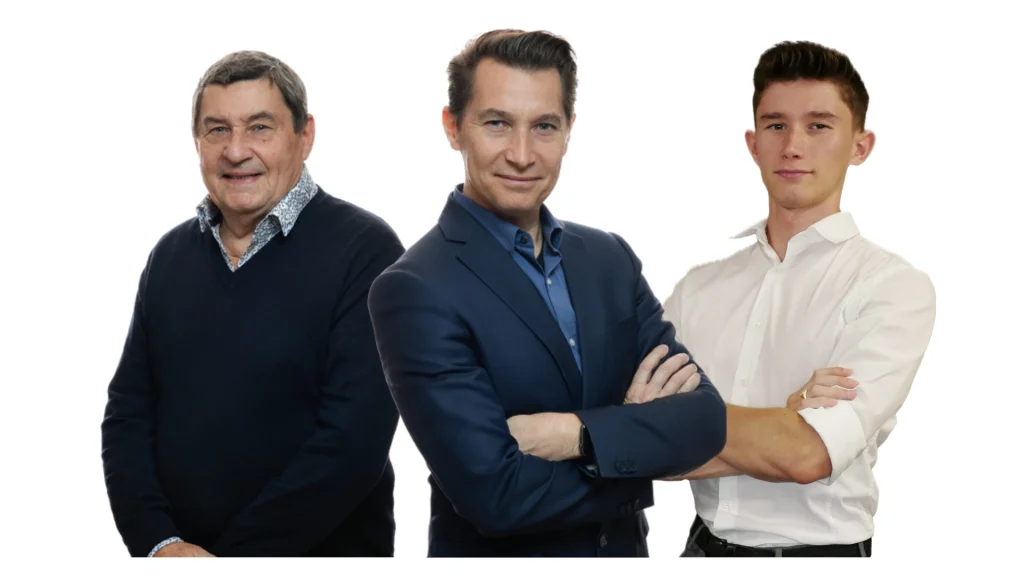 l'expertise de la gestion de patrimoine du personnel de la défense transmise de générations en générations